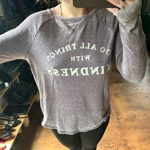 “Do All Things With Kindness” T-Shirt